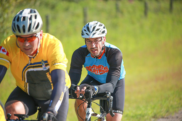 DAY1 – HEROES ON ROUTE -  ALBERTA RTCC 2013– Ron Sombilon Photography-58