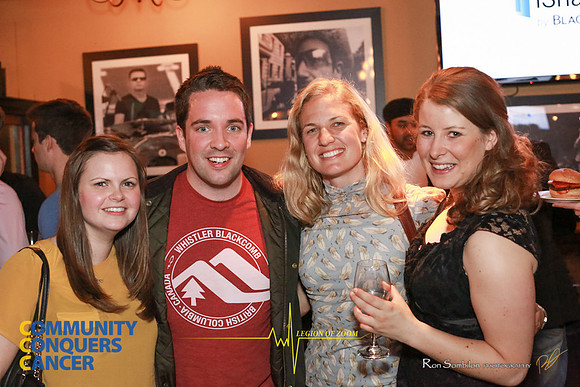 LEGION OF ZOOM -2013 Ride 2 Conquer Cancer Multi Team Fundraiser  at Ceilis Irish Pub - Photos by Ron Sombilon-87