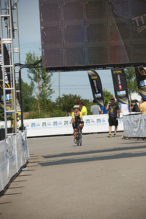 FINISH LINE – HEROES CROSSING –ALBERTA RTCC 2013–  Ron Sombilon Photography-154