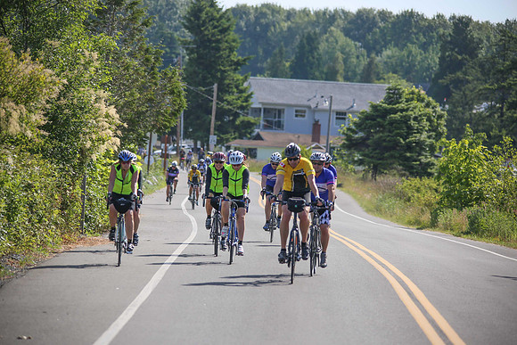DAY 1 –HEROES RIDING - 2013 RIDE TO CONQUER CANCER –BCCF – Ron Sombilon Photography Team-138