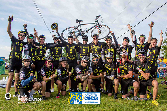 To the MAX  - 2013 RIDE TO CONQUER CANCER –BCCF – Sombilon Photography_-28-
