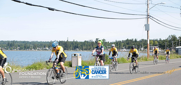 DAY 1 –HEROES RIDING - 2013 RIDE TO CONQUER CANCER –BCCF – Ron Sombilon Photography Team-537-