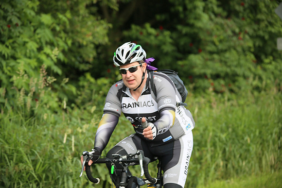 BRAINIACS  - Team en route –2013 RIDE TO CONQUER CANCER –BCCF – Ron Sombilon Photography-215