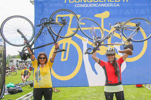 Riders for Ryders 33 - Hero Backdrop -2013 RIDE TO CONQUER CANCER –BC CANCER FOUNDATION – Ron Sombilon Photography_-16