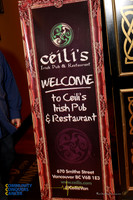 LEGION OF ZOOM -2013 Ride 2 Conquer Cancer Multi Team Fundraiser  at Ceilis Irish Pub - Photos by Ron Sombilon-8