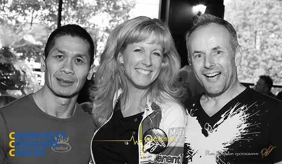 LEGION OF ZOOM -2013 Ride 2 Conquer Cancer Multi Team Fundraiser  at Ceilis Irish Pub - Photos by Ron Sombilon-41