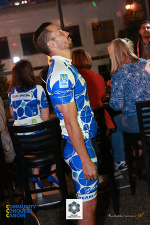 TEAM COMEDYFEST -2013 Ride 2 Conquer Cancer Multi Team Fundraiser  at Ceilis Irish Pub - Photos by Ron Sombilon-126