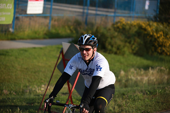 DAY2 – HEROES ON ROUTE -  ALBERTA RTCC 2013– Ron Sombilon Photography-17
