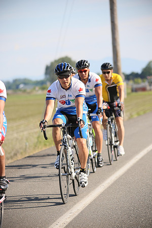 DAY 2 –HEROES RIDING - 2013 RIDE TO CONQUER CANCER –BCCF – Ron Sombilon Photography Team-30