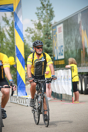 CAMP – HEROES WELCOME 2 CAMP -  ALBERTA RTCC 2013– Ron Sombilon Photography-214