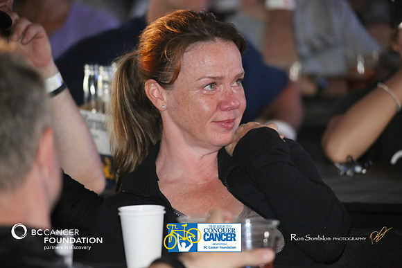 CAMP – SPEECHES – ART AWARD –2013 RIDE TO CONQUER CANCER –BC CANCER FOUNDATION – Ron Sombilon Photography_-56-