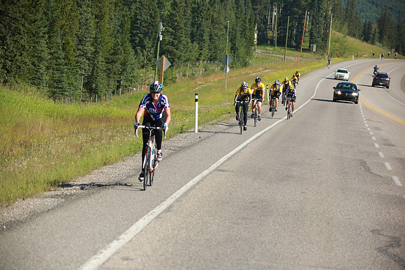 DAY1 – HEROES ON ROUTE -  ALBERTA RTCC 2013– Ron Sombilon Photography-235