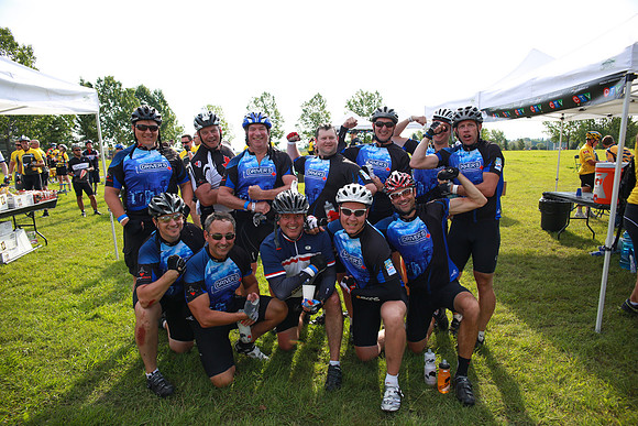 DAY2 – HEROES -WHY I RIDE -  ALBERTA RTCC 2013– Ron Sombilon Photography-21