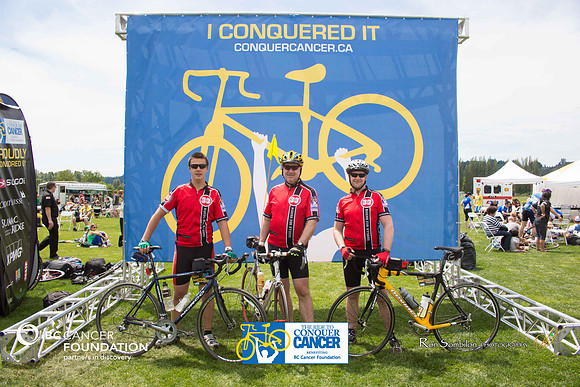 Riders for Ryders 33 - Hero Backdrop -2013 RIDE TO CONQUER CANCER –BC CANCER FOUNDATION – Ron Sombilon Photography_-6-