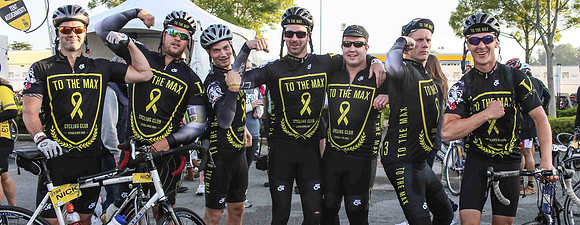 To the MAX  - 2013 RIDE TO CONQUER CANCER –BCCF – Sombilon Photography_-6