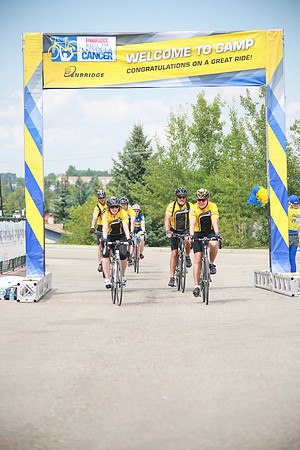CAMP – HEROES WELCOME 2 CAMP -  ALBERTA RTCC 2013– Ron Sombilon Photography-209