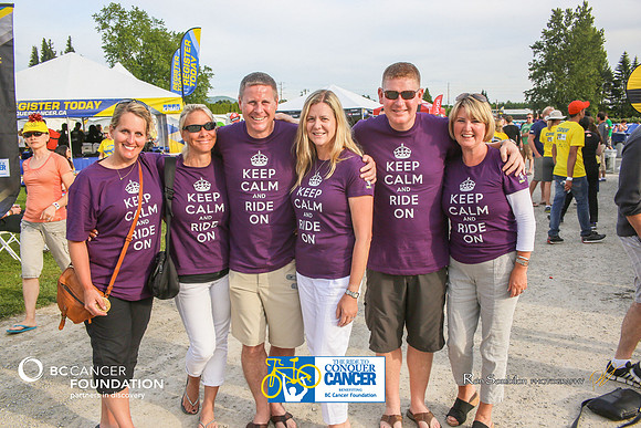 CAMP – HEROES TEAMS RIDERS –2013 RIDE TO CONQUER CANCER –BC CANCER FOUNDATION – Ron Sombilon Photography Team-115-