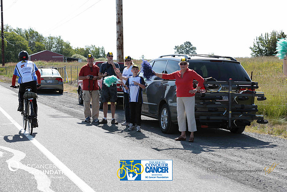 DAY 1 –HEROES RIDING - 2013 RIDE TO CONQUER CANCER –BCCF – Ron Sombilon Photography Team-679-