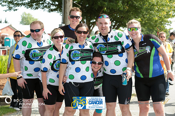 CAMP – HEROES TEAMS RIDERS –2013 RIDE TO CONQUER CANCER –BC CANCER FOUNDATION – Ron Sombilon Photography Team-18-