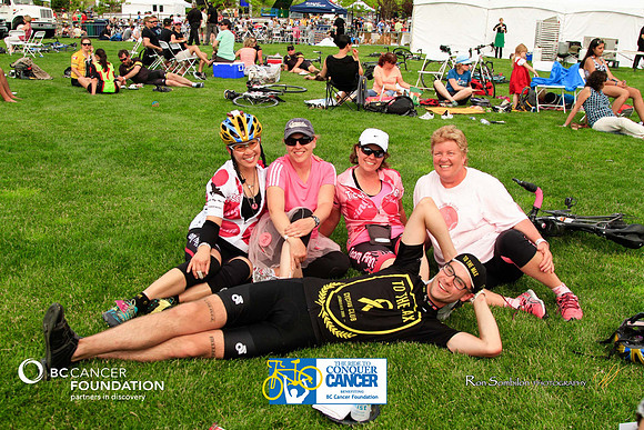 TEAM FINN  –2013 RIDE TO CONQUER CANCER –BC CANCER FOUNDATION – Ron Sombilon Photography_-261-WEB