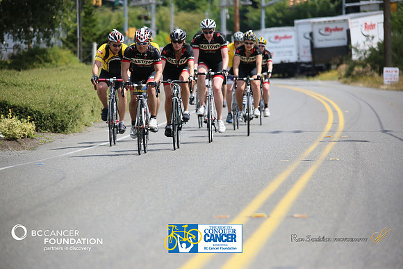 Gastown Cycling -2013 RIDE TO CONQUER CANCER –BC CANCER FOUNDATION – Ron Sombilon Photography_-85-WEB