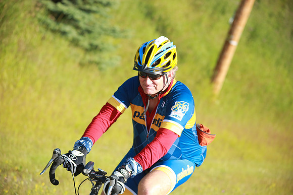 DAY1 – HEROES ON ROUTE -  ALBERTA RTCC 2013– Ron Sombilon Photography-82