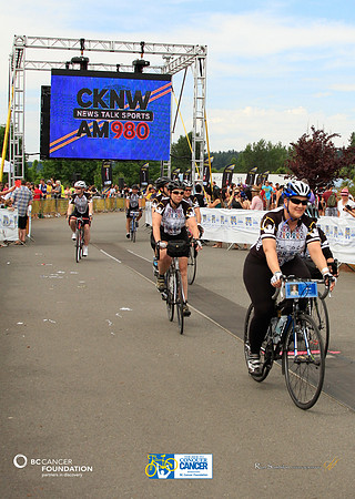 Caps Westwood Cycle -2013 RIDE TO CONQUER CANCER –BC CANCER FOUNDATION – Ron Sombilon Photography_-103-