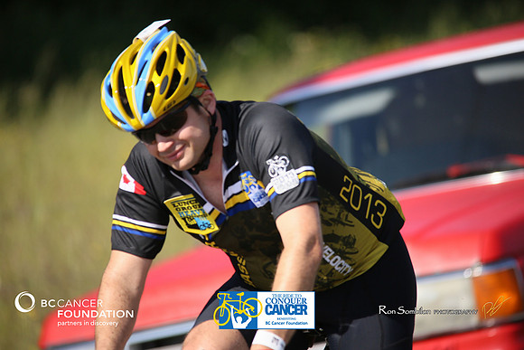DAY 1 –HEROES RIDING - 2013 RIDE TO CONQUER CANCER –BCCF – Ron Sombilon Photography Team-361-