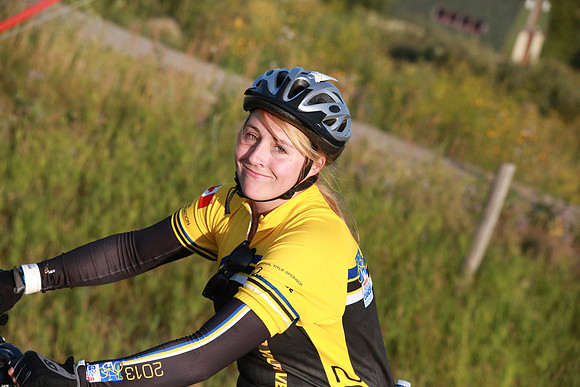 DAY2 – HEROES ON ROUTE -  ALBERTA RTCC 2013– Ron Sombilon Photography-192