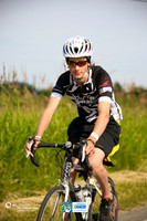 Wheelin Warriors of the North  –2013 RIDE TO CONQUER CANCER –BCCF – Ron Sombilon Photography-20-