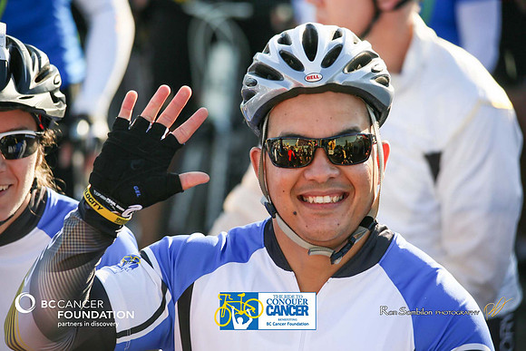 OPENING CEREMONIES – HERO PORTRAITS  2013 RIDE TO CONQUER CANCER –BCCF – Ron Sombilon Photography Team-285-WEB