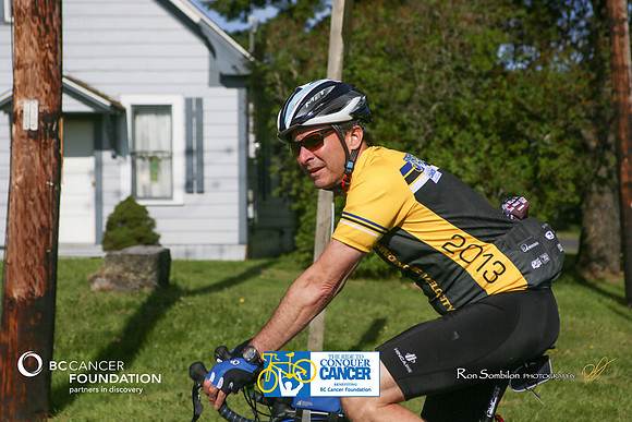 DAY 1 –HEROES RIDING - 2013 RIDE TO CONQUER CANCER –BCCF – Ron Sombilon Photography Team-