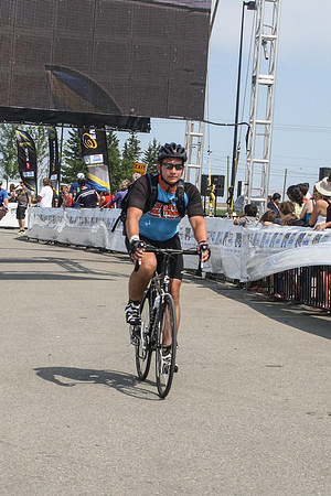 FINISH LINE – HEROES CROSSING –ALBERTA RTCC 2013–  Ron Sombilon Photography-395