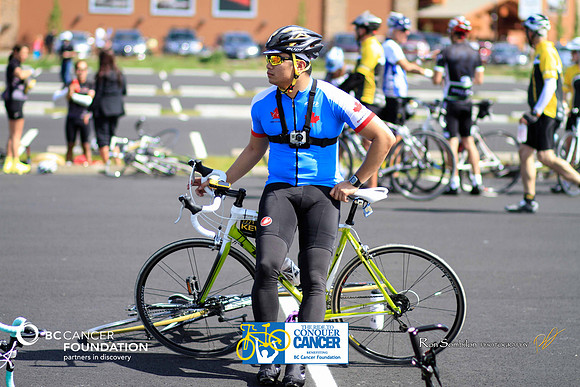 DAY 1 –HEROES RIDING - 2013 RIDE TO CONQUER CANCER –BCCF – Ron Sombilon Photography Team-833-