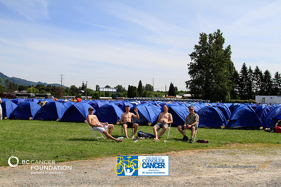CAMP – HERO MOMENTS –2013 RIDE TO CONQUER CANCER –BC CANCER FOUNDATION – Ron Sombilon Photography Team-60-