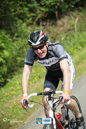 BRAINIACS  - Team en route –2013 RIDE TO CONQUER CANCER –BCCF – Ron Sombilon Photography-255-WEB