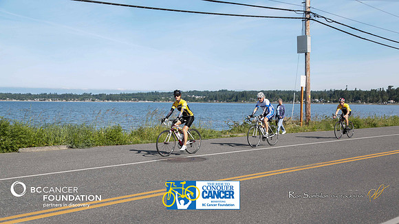 DAY 1 –HEROES RIDING - 2013 RIDE TO CONQUER CANCER –BCCF – Ron Sombilon Photography Team-516-