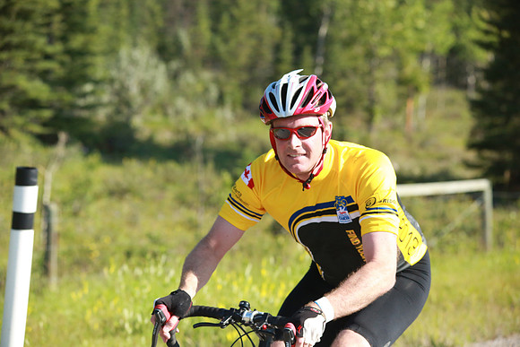 DAY1 – HEROES ON ROUTE -  ALBERTA RTCC 2013– Ron Sombilon Photography-192