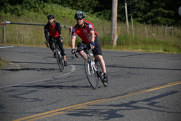 DAY 1 –HEROES RIDING - 2013 RIDE TO CONQUER CANCER –BCCF – Ron Sombilon Photography Team-380