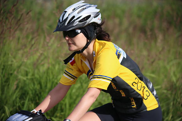DAY 2 –HEROES RIDING - 2013 RIDE TO CONQUER CANCER –BCCF – Ron Sombilon Photography Team-360