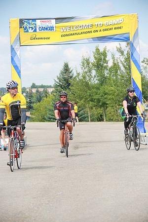 CAMP – HEROES WELCOME 2 CAMP -  ALBERTA RTCC 2013– Ron Sombilon Photography-133