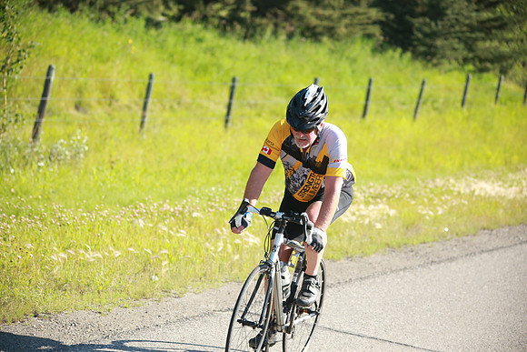 DAY1 – HEROES ON ROUTE -  ALBERTA RTCC 2013– Ron Sombilon Photography-120