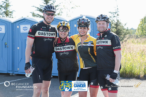 Gastown Cycling -2013 RIDE TO CONQUER CANCER –BC CANCER FOUNDATION – Ron Sombilon Photography_-3-