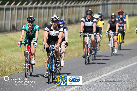 DAY 1 –HEROES RIDING - 2013 RIDE TO CONQUER CANCER –BCCF – Ron Sombilon Photography Team-221-WEB
