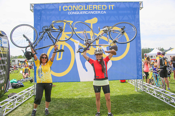 Riders for Ryders 33 - Hero Backdrop -2013 RIDE TO CONQUER CANCER –BC CANCER FOUNDATION – Ron Sombilon Photography_-18