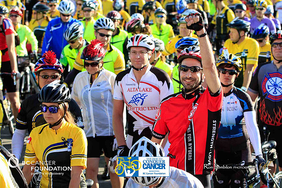 OPENING CEREMONIES – HERO PORTRAITS  2013 RIDE TO CONQUER CANCER –BCCF – Ron Sombilon Photography Team-77-WEB