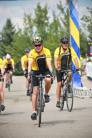 CAMP – HEROES WELCOME 2 CAMP -  ALBERTA RTCC 2013– Ron Sombilon Photography-212