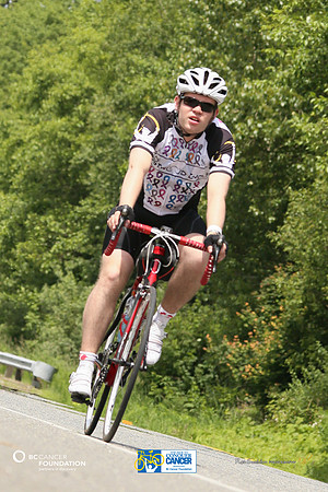 Caps Westwood Cycle -2013 RIDE TO CONQUER CANCER –BC CANCER FOUNDATION – Ron Sombilon Photography_-57-