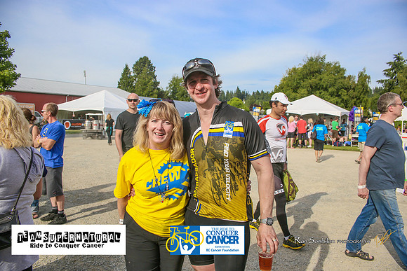 TEAM SUPERNATURAL –2013 RIDE TO CONQUER CANCER –BCCF – Ron Sombilon Photography-3-