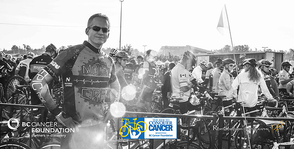 The Motley Crew -en route –2013 RIDE TO CONQUER CANCER –BC CANCER FOUNDATION – Ron Sombilon Photography_-4-